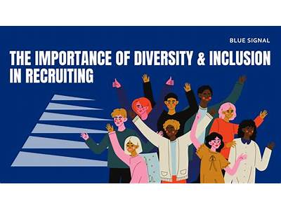 How To Improve Recruitment Diversity And Inclusion