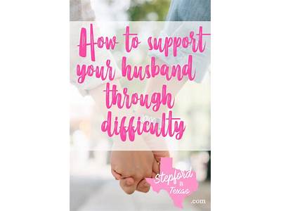 How To Support Your Spouse During Their Job Search