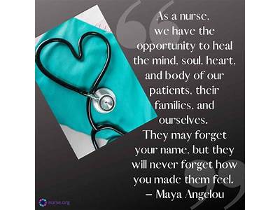 What Are The Chances Of Finding Work In Nursing?