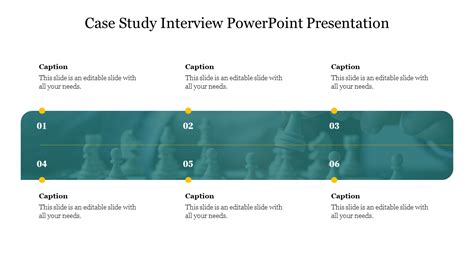 Case study interview powerpoint presentation
