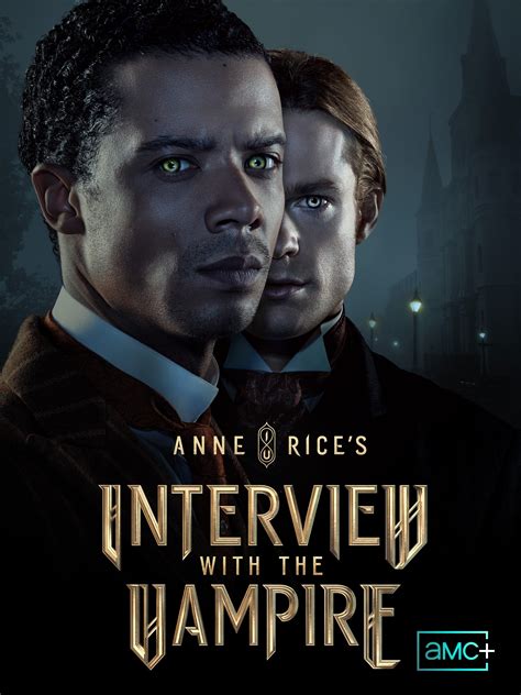 What Year Is Interview With A Vampire Set In